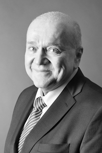 Dr. Ing. Josef Veselý Ph.D. MBA