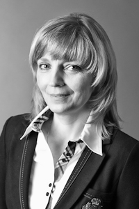        Ivana Razímová