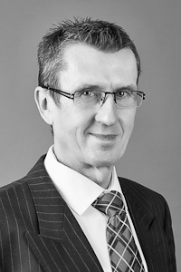 Ing. Jaroslav Bastl