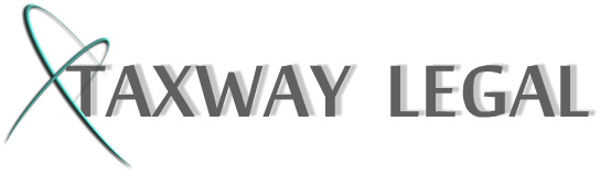 taxwaylegal logo